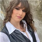 Mi pasión es la enseñanza y tengo muchas ganas de trabajar y ayudar a los demás con esta asignatura